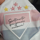 Camisa do São Paulo Home I 24/25 - Branco