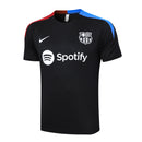 Kit Treino Barcelona 24/25 Masculino Nike - Preto