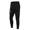 Conjunto Chelsea 24/25 Masculino Nike - Preto e Rosa