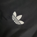 Jaqueta Corta-Vento Adidas Casual - Verde