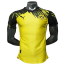 Camisa Borussia Dortmund 25/26 I Home - Versão Jogador