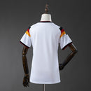 Camisa Alemanha Home | 25/26 Torcedor Adidas Feminina - Branco