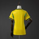 Camisa Brasil Home | 25/26 Torcedor Nike Feminina - Amarelo