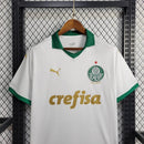 Camisa do Palmeiras Away 24/25  Torcedor Masculino - Branca