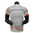 Camisa Bayern de Munique 25/26 II Away - Versão Jogador
