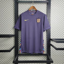 Camisa Inglaterra Away II | 24/25 Torcedor Nike Masculino - Azul