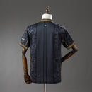 Camisa Brasil Edição Especial | 25/26 Torcedor Nike Masculino - Preto