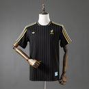 Camisa México Pré Jogo | 25/26 Torcedor Adidas Masculino - Preto