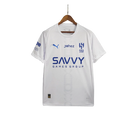 Camisa Al Hilal SFC 25/26 II Away - Versão Torcedor