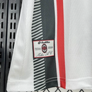 Camisa Retrô AC Milan Home 97/98 - Branco