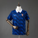 Camisa França Home | 25/26 Torcedor Nike Masculino - Azul
