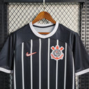 Camisa Corinthians Away | 23/24 Torcedor Nike Masculino - Preto