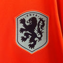 Camisa Holanda Home | 24/25 Torcedor Nike Masculino - Laranjado