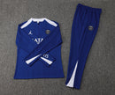Conjunto PSG 25/26 Masculino Nike Jordan - Azul
