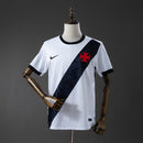 Camisa Vasco Away | 25/26 Torcedor Nike Masculino - Branco