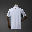 Camisa Senegal Home | 25/26 Torcedor Puma Masculino - Branco