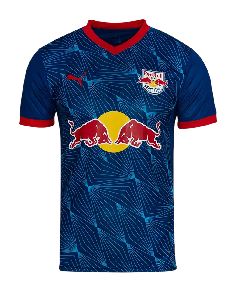 Camisa Bragantino 25/26 II Away - Versão Torcedor