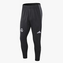 Conjunto Real Madrid 24/25 Masculino Adidas - Bege