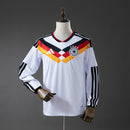 Camisa Alemanha 25/26 I Home - Manga Longa