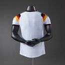 Camisa Alemanha Home | 25/26 Versão Jogador Adidas Masculino - Branco