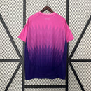Camisa Alemanha Away 24/25 I Torcedor Adidas Masculino - Roxo