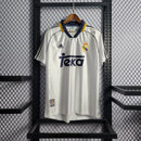 Camisa Real Madrid Home 98/00- Branco