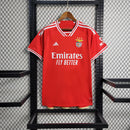 Camisa Benfica Home | 23/24 Torcedor Adidas Masculino - Vermelho