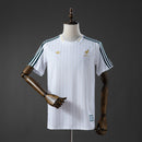 Camisa México Pré Jogo | 25/26 Torcedor Adidas Masculino - Branco