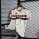 Camisa São Paulo | 22/23 Torcedor Adidas Masculino - Branco