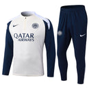 Conjunto Inter Milão 25/26 Masculino Nike - Bege