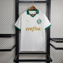 Camisa do Palmeiras Away 24/25  Torcedor Masculino - Branca