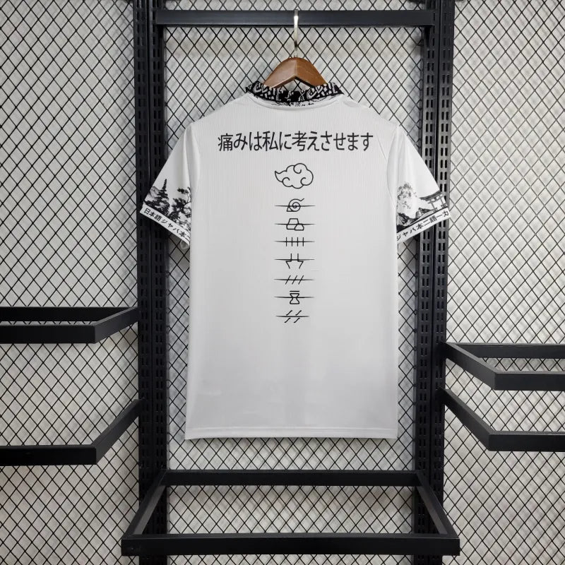 Camisa Japão Edição Especial Naruto