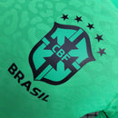Camisa Brasil Concept Green I 22/23 Jogador Nike Masculino - Verde