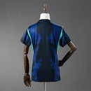 Camisa Brasil Home | 25/26 Torcedor Nike Feminina - Azul