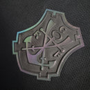 Camisa Flamengo Concept Edição Especial Refletiva I 23/24 Torcedor Adidas Masculino - Preto