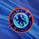 Camisa Chelsea Home | 24/25 Torcedor Nike Masculino - Azul