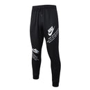 Conjunto Nike: Tech Fleece - Preto