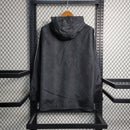 Jaqueta Corta-Vento Juventus 23/24 Masculino Adidas - Preto