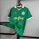 Camisa do Palmeiras Home 24/25 Torcedor Masculino - Verde