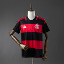 Camisa Flamengo 26/27 I Home - Versão Torcedor