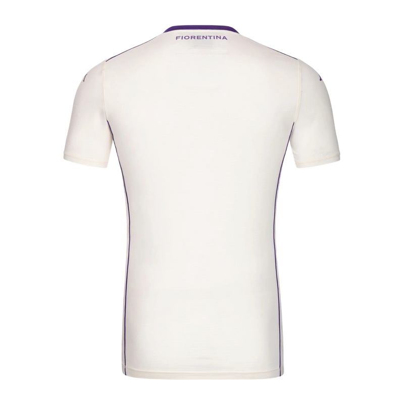 Camisa Fiorentina 25/26 I Away - Versão Torcedor