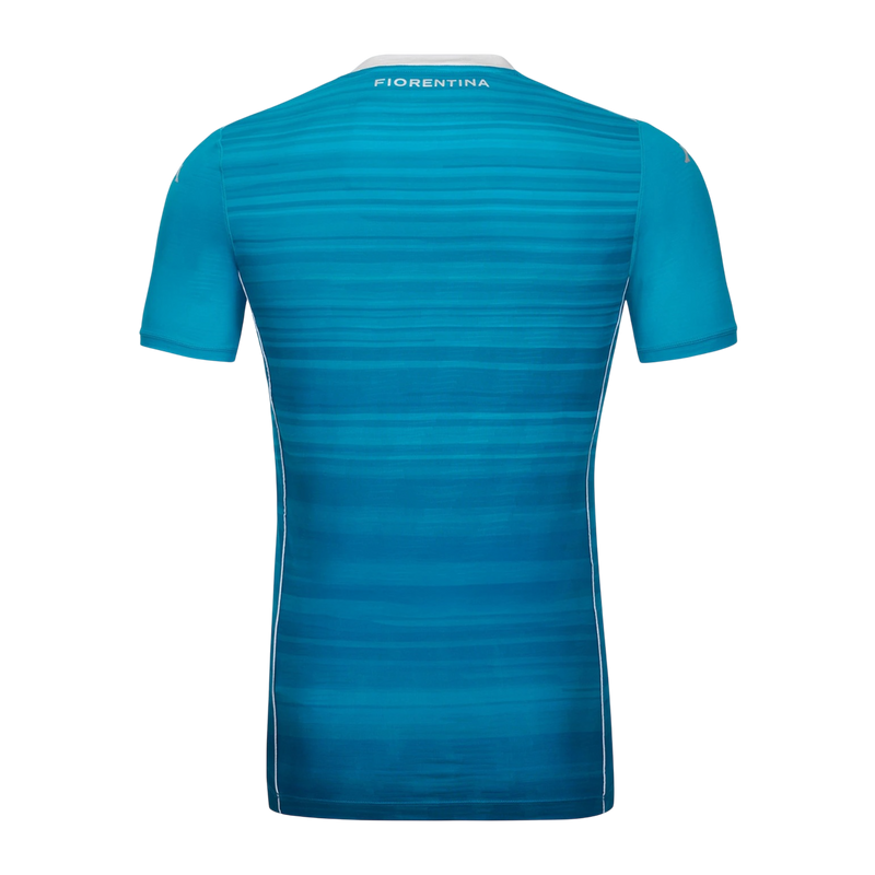 Camisa Fiorentina III 25/26 I Away - Versão Torcedor