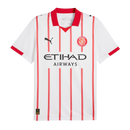 Camisa Girona 25/26 I Home - Versão Torcedor