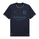 Camisa Girona 25/26 III Third - Versão Torcedor