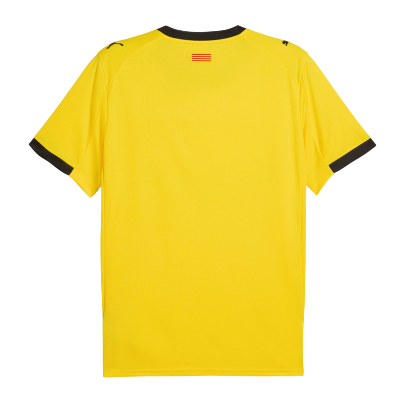 Camisa Girona 25/26 II Away - Versão Torcedor