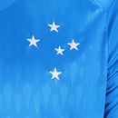 Camisa Cruzeiro Goleiro Adidas 22/23 - Azul Royal