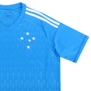 Camisa Cruzeiro Goleiro Adidas 22/23 - Azul Royal