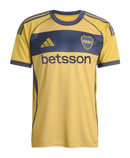 Camisa Boca Juniors 25/26 II Away - Versão Torcedor
