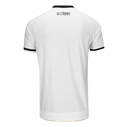 Camisa II Vasco 2025/26 - Branca