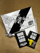 Kit Camisa Vasco + Caixa E Chaveiro 25/26